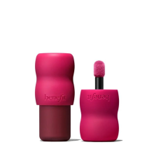 بلاشر بلي دايز السائل الخفيف للخدود من بنفت 6 مل  Benefit Play Daze Airy Liquid Blush Blackberry